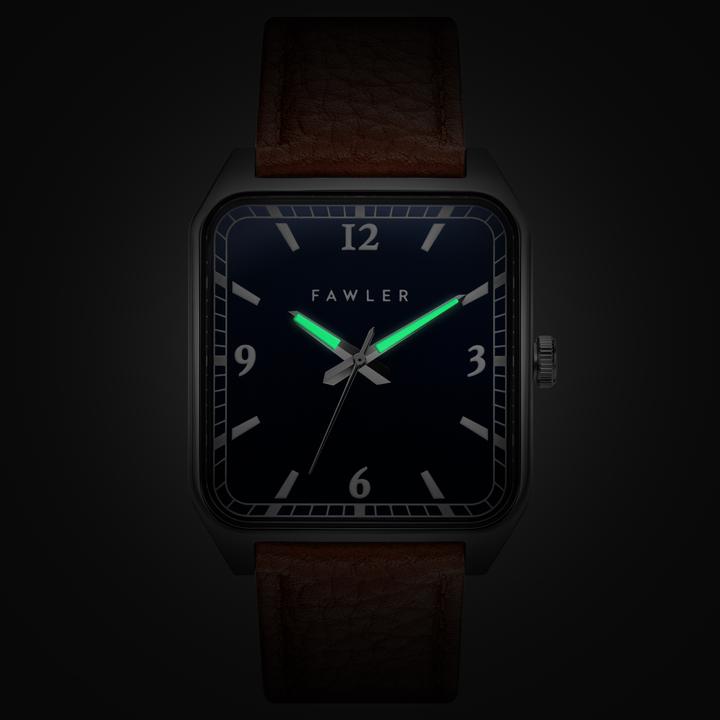 Produktbild Fawler Clyde (38 mm)