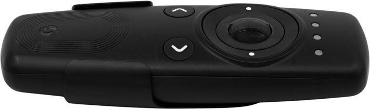Immagine prodotto Shelly BLU Remote Control ZB Black (Telecomando specifico per il dispositivo, Bluetooth)