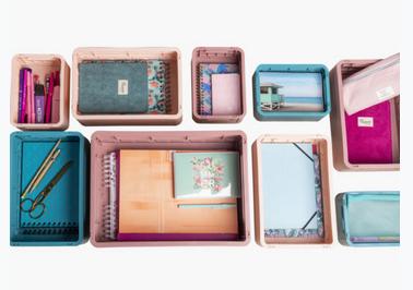 Produktbild Exacompta Smart Case (A4+)