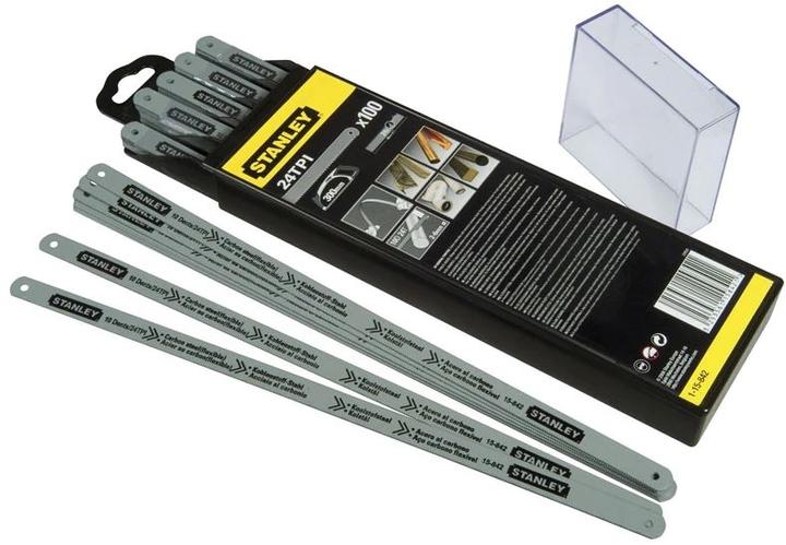 Produktbild Stanley Handsägeblatt