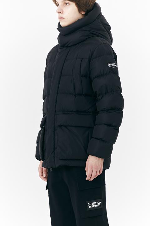 Actual product image Duvetica Bixio (56)