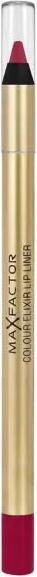 Immagine prodotto Max Factor Elisir di colore (12 Redush)