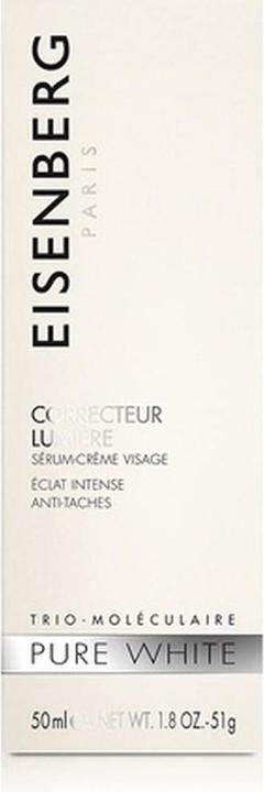 Immagine prodotto Eisenberg Pure White Correcteur Lumière (50 ml)