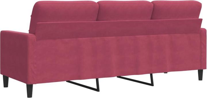 Produktbild vidaXL 3-Sitzer-Sofa (3-Sitzer)