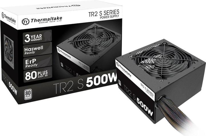 Productafbeelding Thermaltake TR2 S (500 W)
