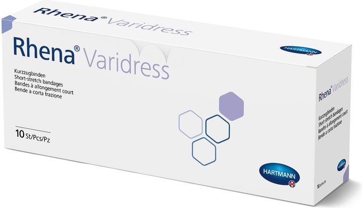 Produktbild Rhena Varidress 10cmx5m hautfarbig