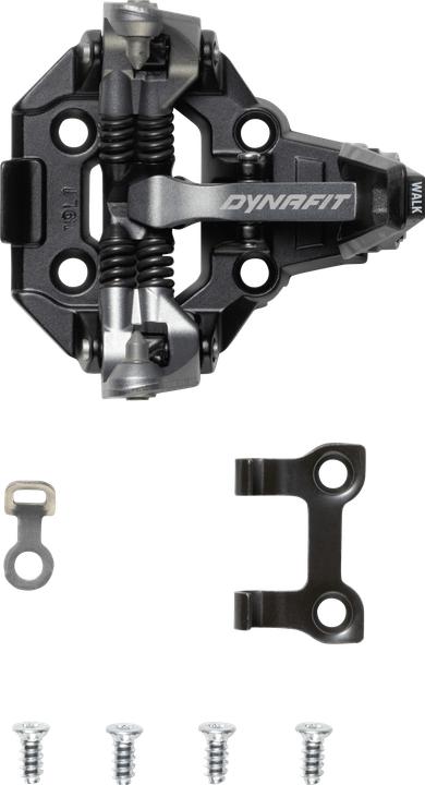 Actual product image Dynafit Front Unit Blacklight