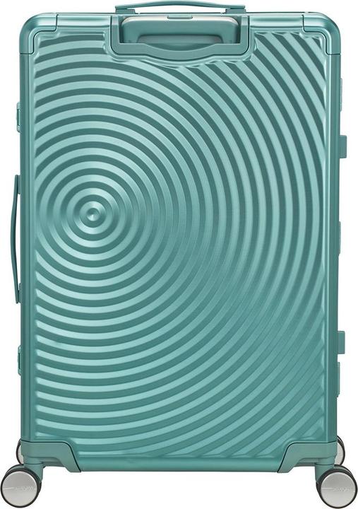 Image du produit American Tourister Trolley Soundbox Alu Spinner 75 (100 l)