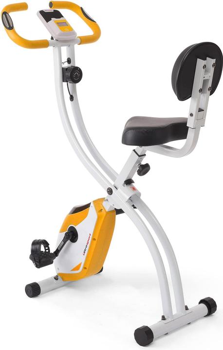 Actual product image Ultra Sports Heimtrainer