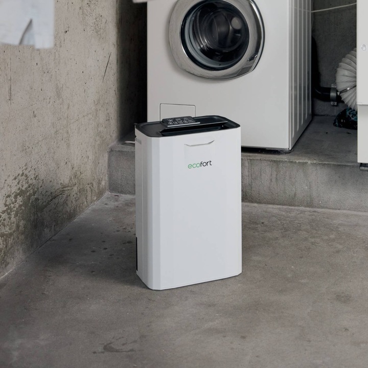 Immagine prodotto ecofort ecoQ 9L DryAir steady (50 m², 9 l/24h)