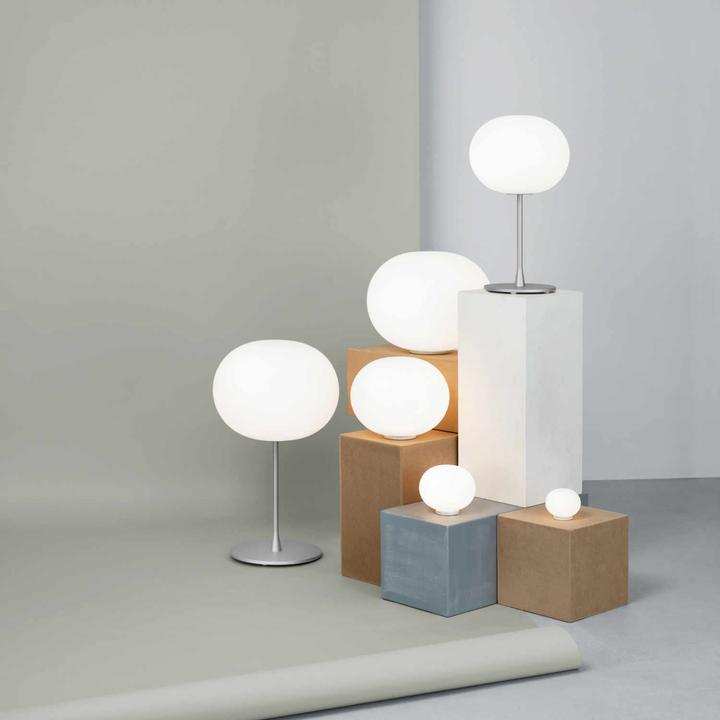 Image du produit Flos Glo-Ball (E27)