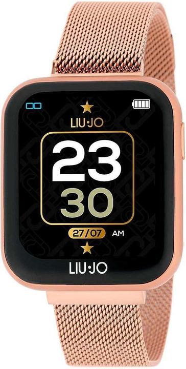 Produktbild Liu Jo Smartwatch Voice SWLJ054