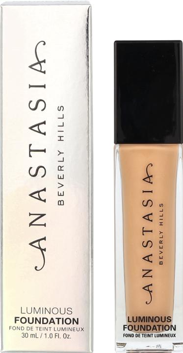 Produktbild Anastasia Beverly Hills Luminous Foundation (140N)