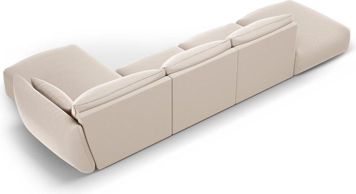 Produktbild Maison Heritage Clau (Ecksofa)