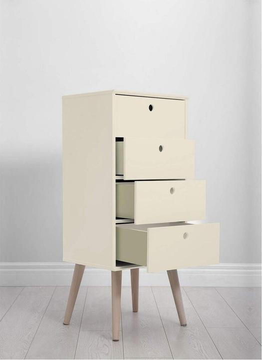 Actual product image Bruguer Enamel Acrylic Satin Varnish (750 ml)