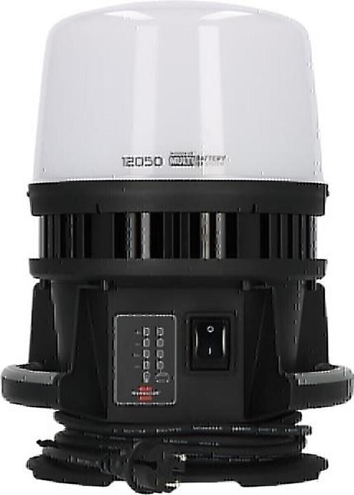 Image du produit Brennenstuhl 12050 MH (12000 lm)