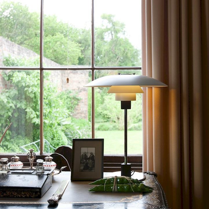 Actual product image Louis Poulsen PH 4/3 Table lamp (E27)