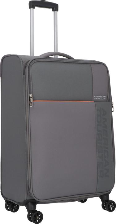Actual product image American Tourister Fun Cruise 4 wheels trolley 68 cm (69 l)