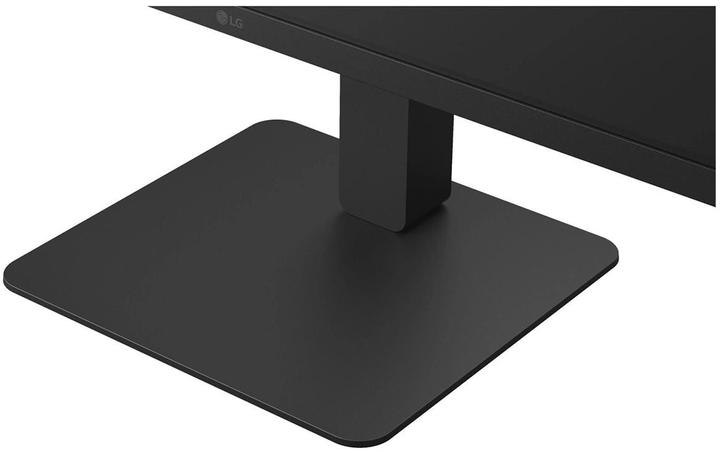Actual product image LG 27" 27BA750-B (1920 x 1080 pixels, 27")