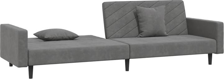 Produktbild vidaXL Schlafsofa (2-Sitzer)