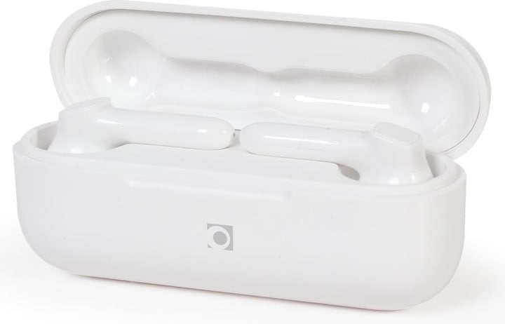 Produktbild Gembird GMB-Audio Bluetooth-Stereo-Kopfhörer TWS /'Vienna/' (keine Geräuschunterdrückung, 12 h, Kabellos)