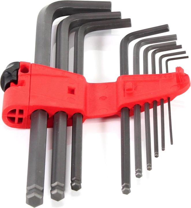 Produktbild Wera 950/9 Hex-Plus 6
