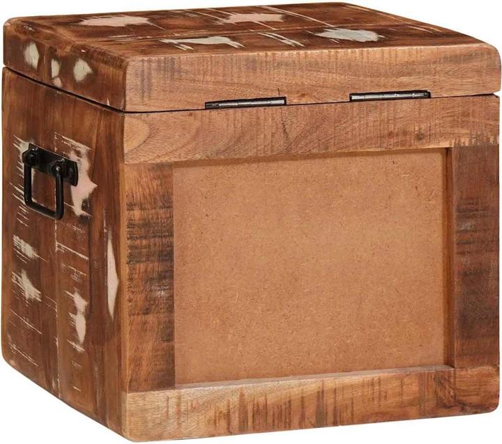 Produktbild vidaXL Aufbewahrungskiste (30 cm, 1x)