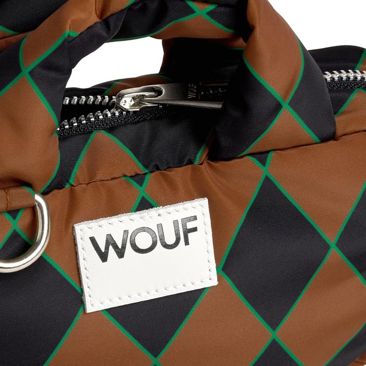 Actual product image Wouf Studio Handtasche 19 cm