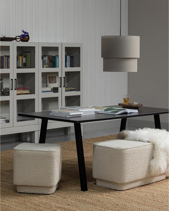 Produktbild Woood Tablo (75 x 220 x 90 cm)
