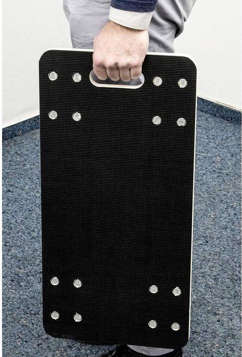 Produktbild Metafranc Transportroller (400 kg)