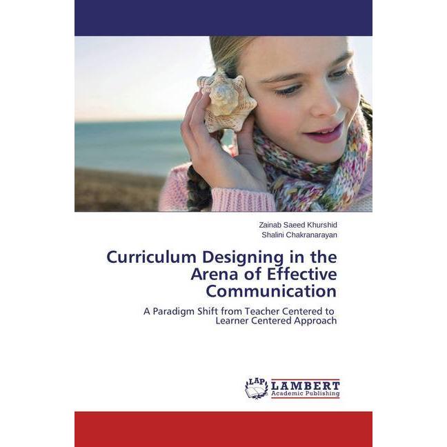 Curriculum Designing in the Arena of Effective Communication, Fachbücher