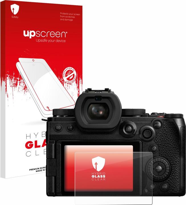 upscreen Film de protection Scratch Shield (Protecteur d'écran)