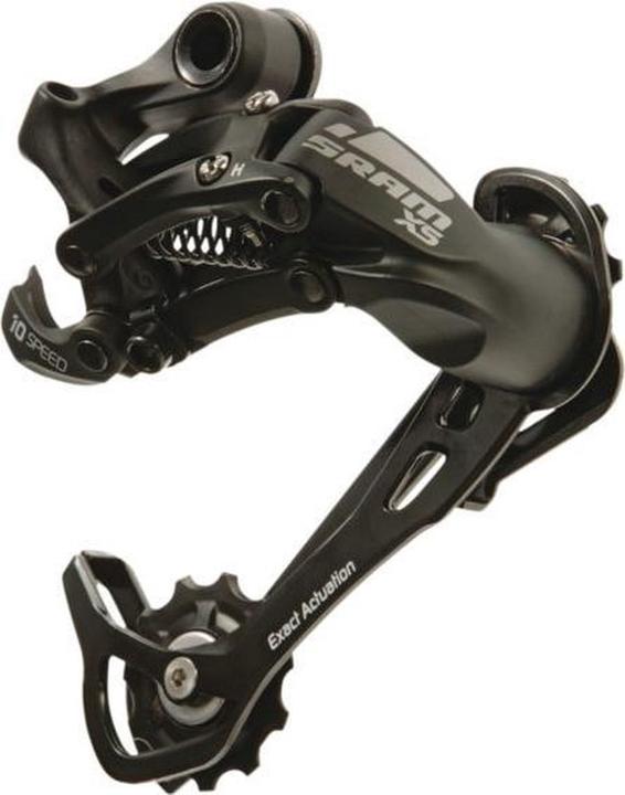 Sram X5 (10-voudig)