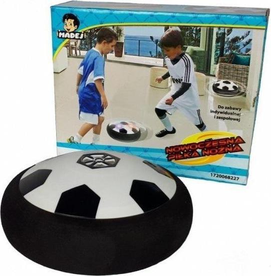 Produktbild MADE Mit Licht schwebender Ball