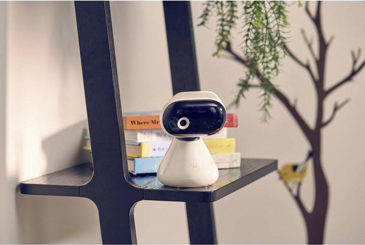 Produktbild Motorola PIP1500 Connect Stand Alone Additional Camera (Babyphone mit Kamera)