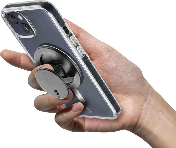 Produktbild Cellularline Ring Stand Mag