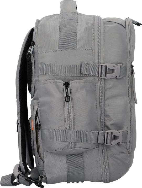 Image du produit Polestream Strz by Berlin Reiserucksack 39 cm Laptopfach (25 l)