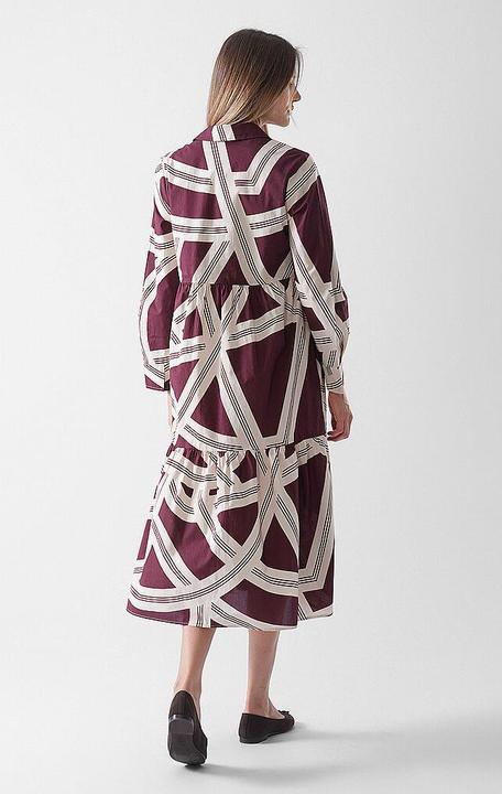 Produktbild Opus Midikleid WERANO LANE (42)