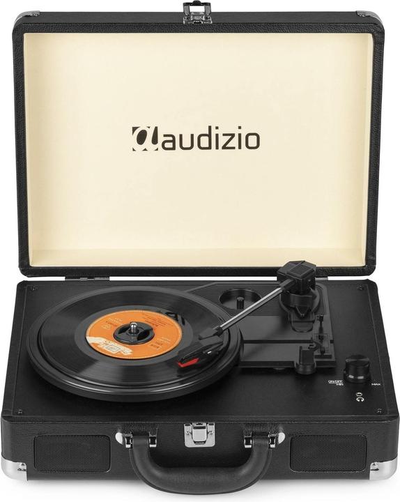 Produktbild Audizio RP114 (Manuell)