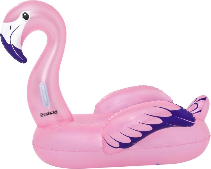 Produktbild Bestway Luxury Flamingo
