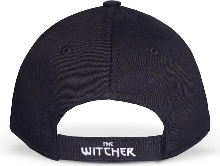 Produktbild Difuzed The Witcher Baseball Cap Signs (One Size)
