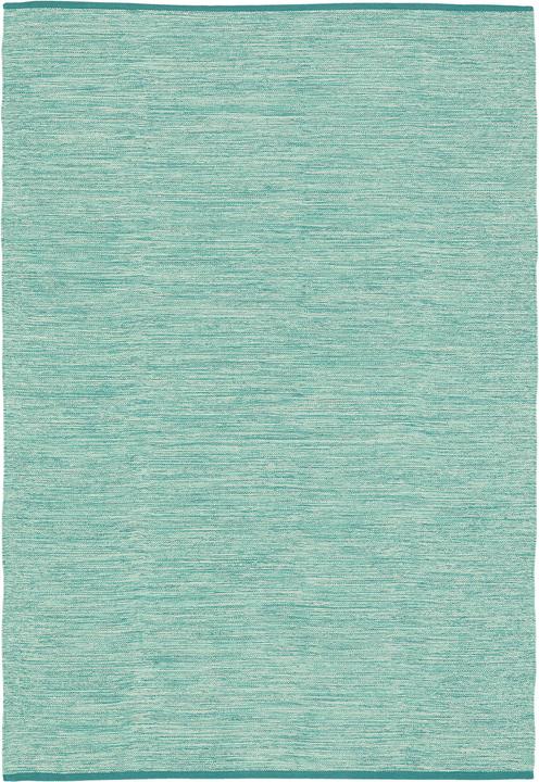 Produktbild Pergamon Baumwolle Natur Kelim Teppich Easy Meliert (70 x 250 cm)