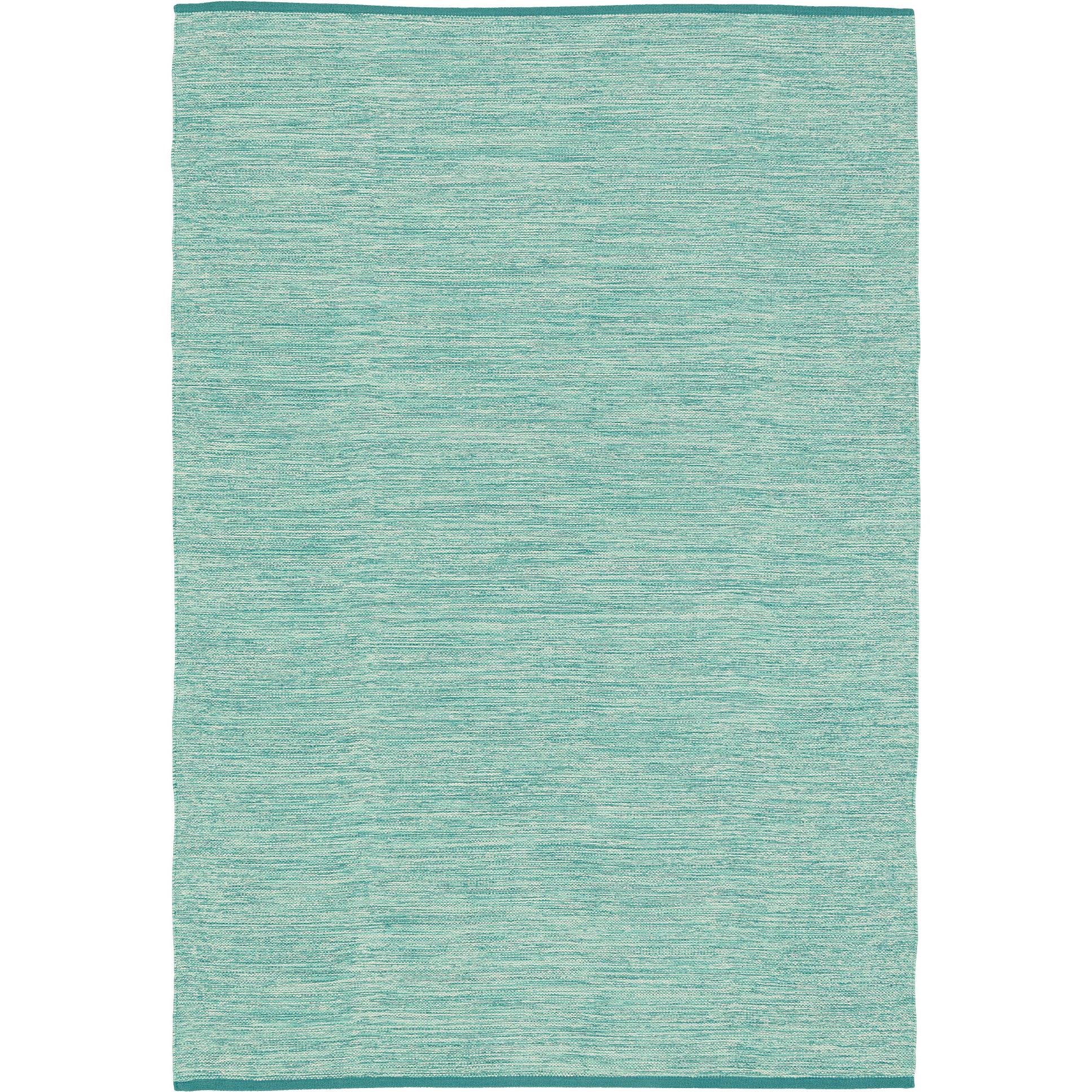 Thumbnail - Pergamon, Teppich, Baumwolle Natur Kelim Teppich Easy Meliert (60 x 90 cm)