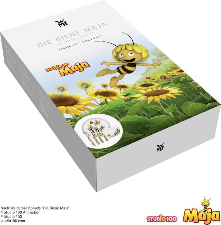 Actual product image WMF Maya the Bee