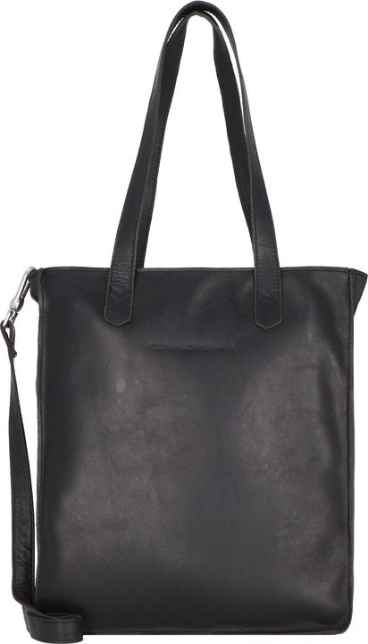 Produktbild Cowboysbag Buckley Schultertasche Leder 32 cm Laptopfach