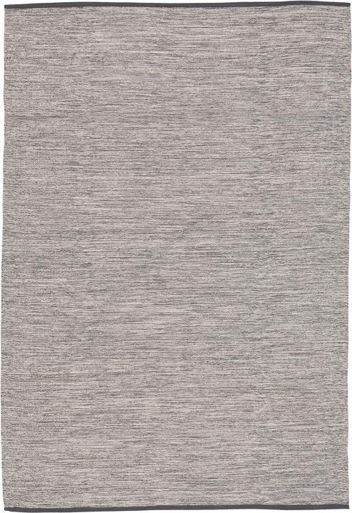 Produktbild Pergamon Baumwolle Natur Kelim Teppich Easy Meliert (120 x 180 cm)
