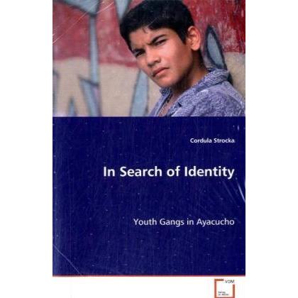 In Search of Identity, Fachbücher