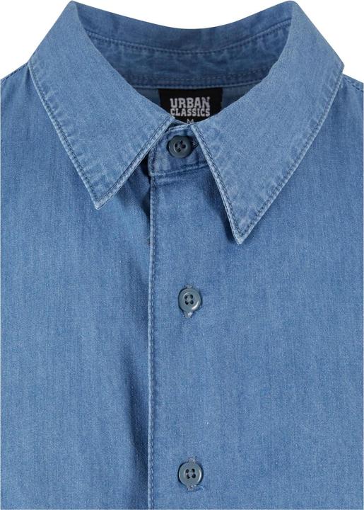 Immagine prodotto Urban Classics Camicia Leggera Uomo (XL)