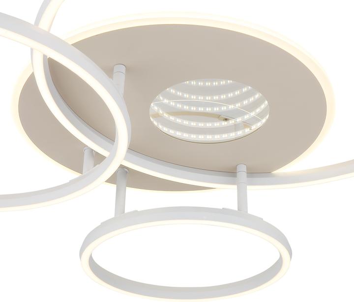 Produktbild Globo Invertina (5241 lm)