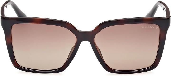 Actual product image Guess Polarized Womens Sunglasses